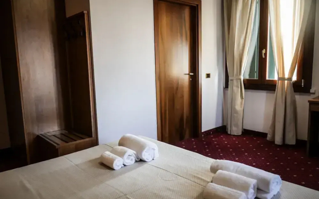 Villanova Hotel