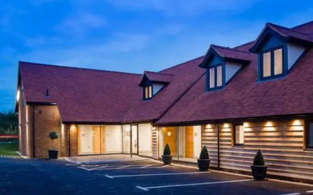 The Chequers Inn