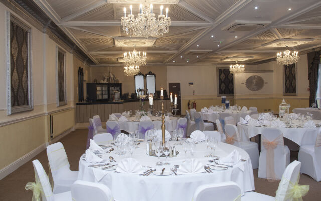 The Victoria Hotel Manchester by Compass Hospitality