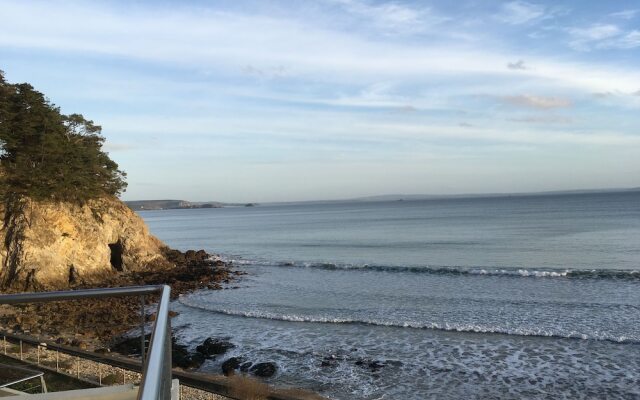 Cap Morgat Chez Jean