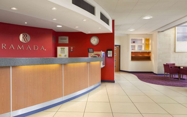 Ramada by Wyndham London North M1