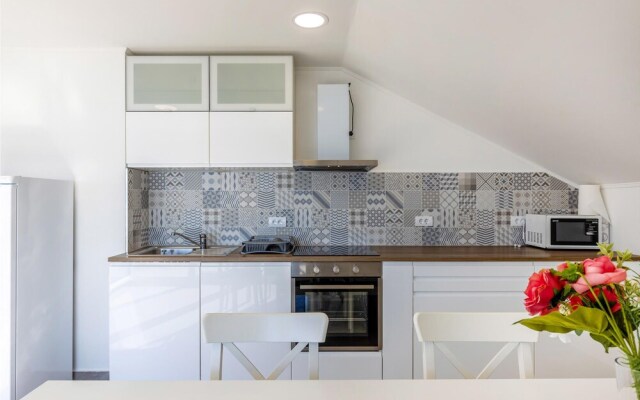 Stunning Apartment in Povile With Wifi and 2 Bedrooms