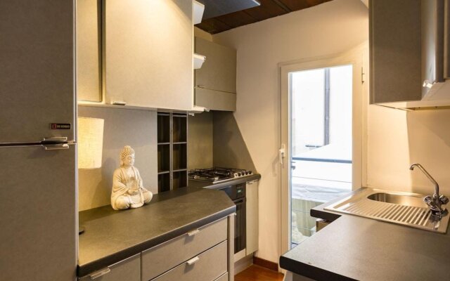 Colosseo Luxury Apartment