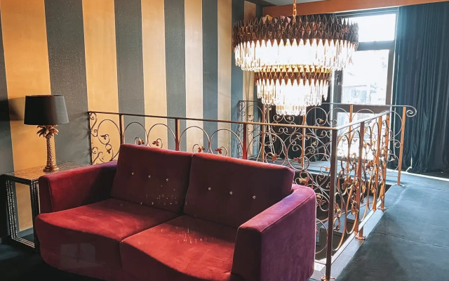Rubens Hotels & SPA