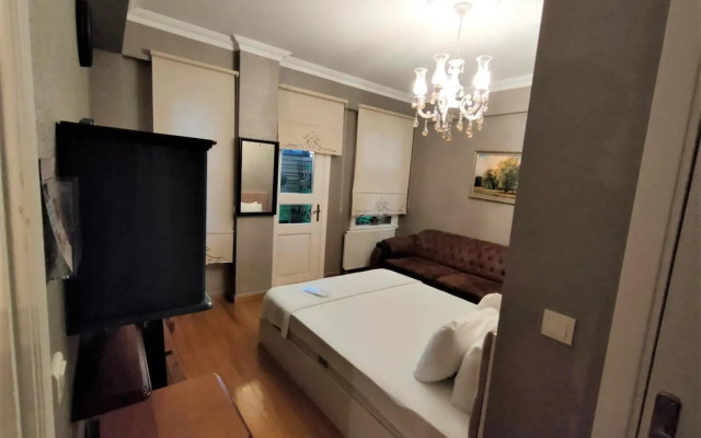 Valentine Suites Hotel