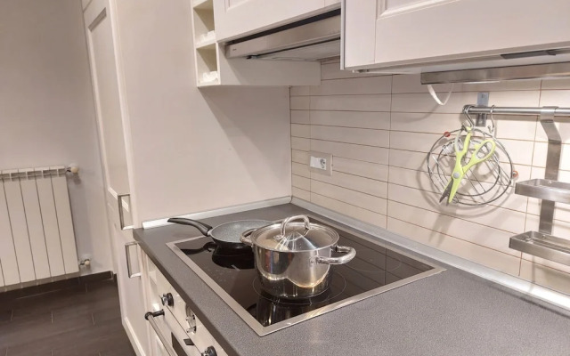 Vicere Apartment With AC and Wi-fi