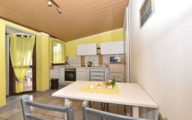 Apartments Vesna
