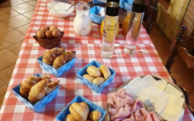 Fattoria Di Fiocina