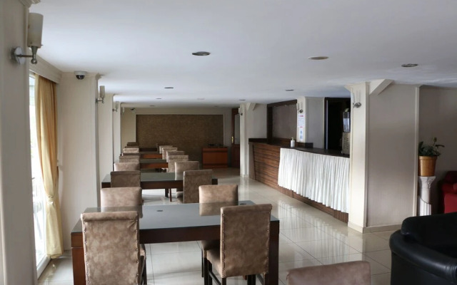 Imrenay Otel