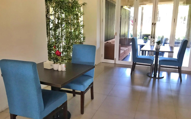 Bangka City Hotel