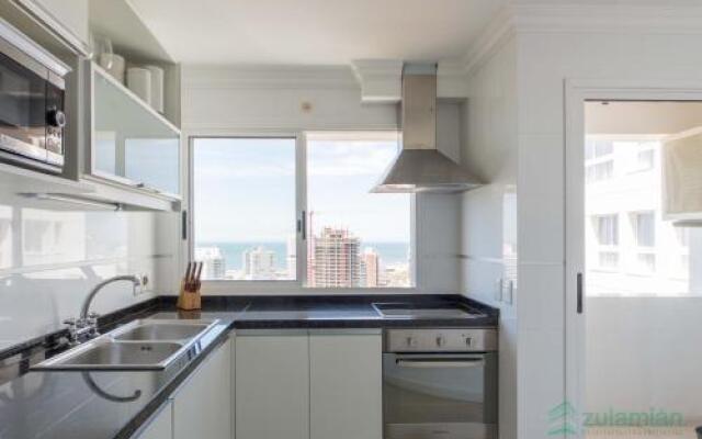 Casino Tower by Zulamian