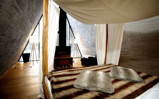 Pino Nature Hotel, BW Premier Collection