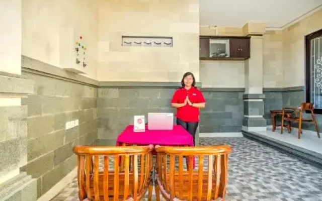 Fajar Guest House by OYO Rooms