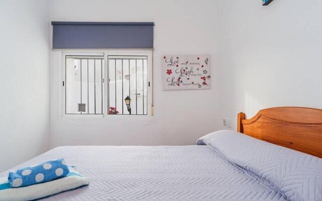 Apartamento Centro Vejer