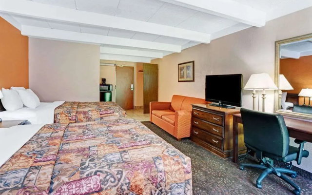 Days Inn Ann Arbor