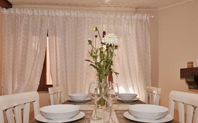 Appartamento Antiche Mura