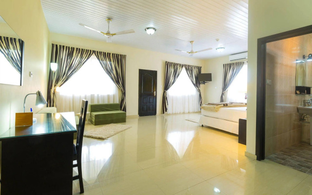 Beige Village Golf Resort & Spa
