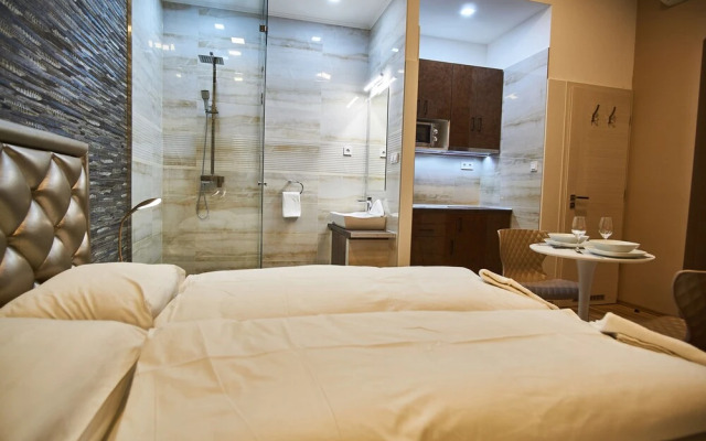 K51 Apartment Budapest