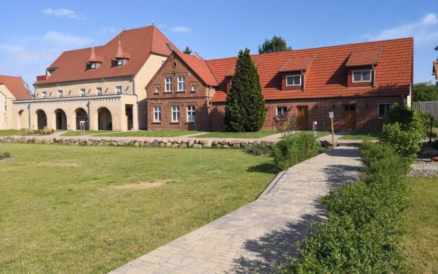 Der Westflügel Hofmaler WF-53