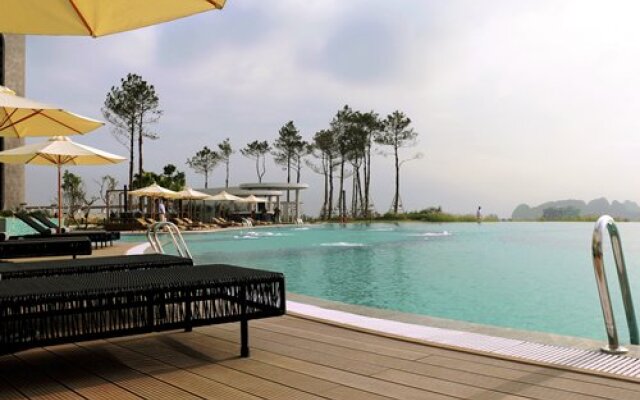 FLC Grand Hotel Ha Long - 4 Nights, Quang Ninh Province, Vietnam
