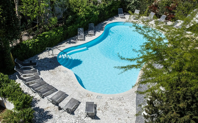 Hotel Buonafortuna