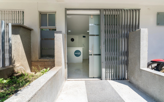 Hotel Ayenda Coliving La 78A