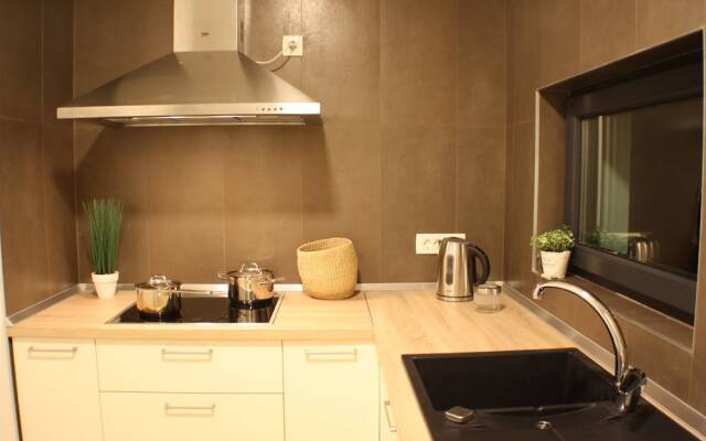 Telal Luxury Villas