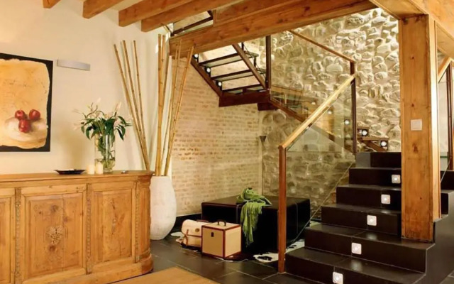 Hotel Rural Casa Granero