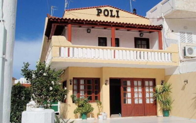 Poli Studios