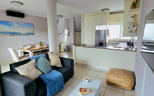 Idwala Tides Cozumel Umdloti