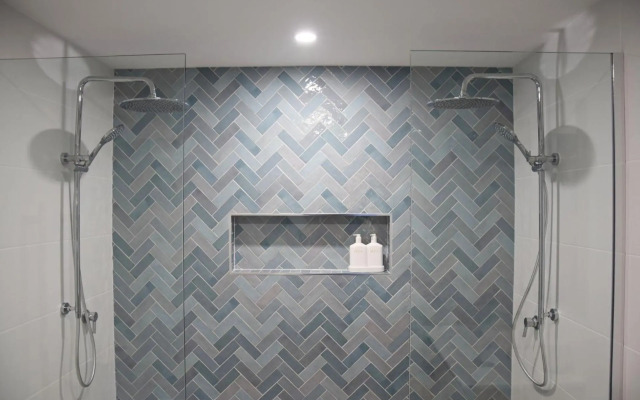 Watermark Apartment 1