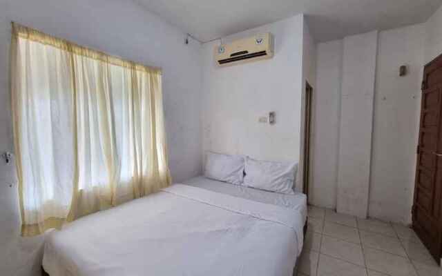 OYO 90919 Arte Residence