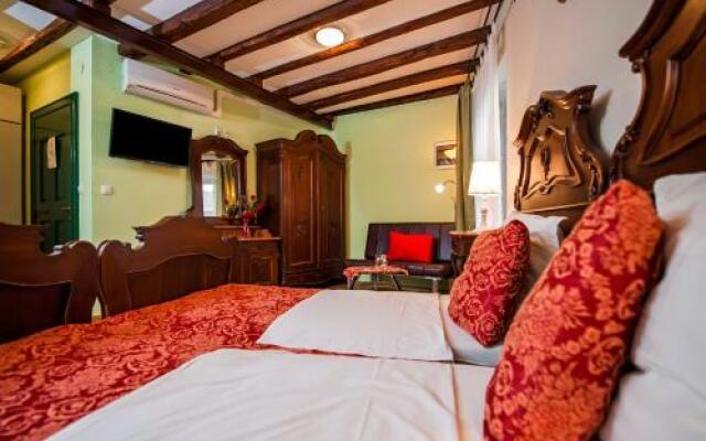 Studios Villa Oscar