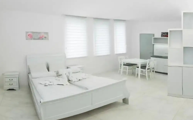 Corso Lux Apartman