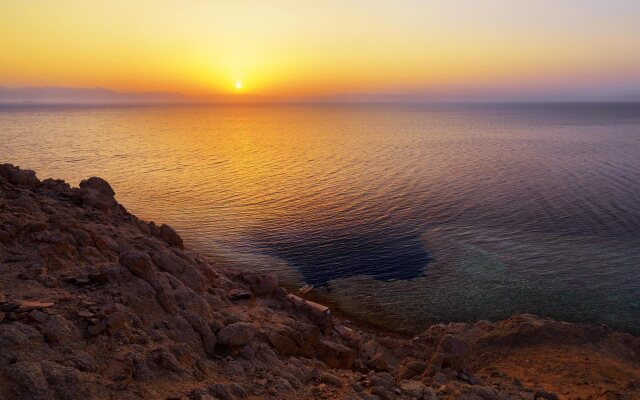 Retac Qunay Dahab&Spa Resort