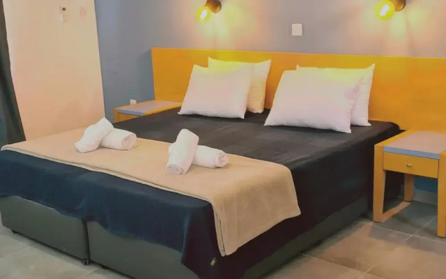 Stay Nissi Gusto 2 in Ayia Napa