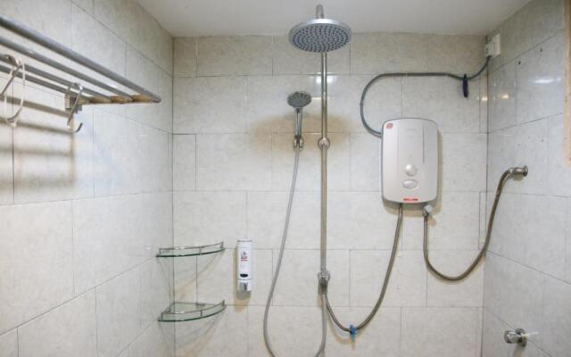 Puteh Homestay
