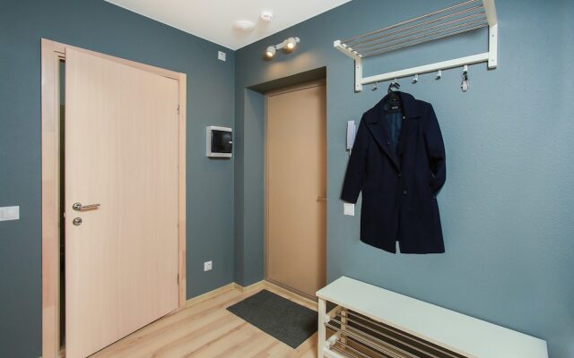 Апартаменты «Степан Разин 2»