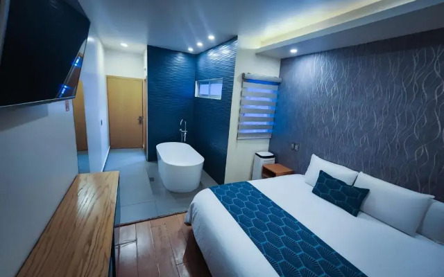 Hotel Azul Agave
