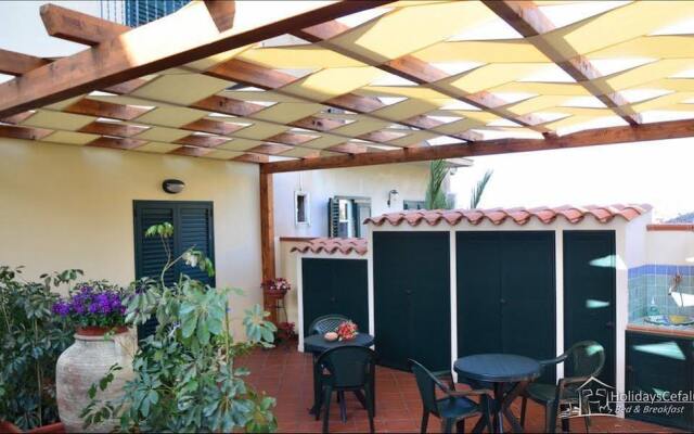 Appartamento Vista Mare