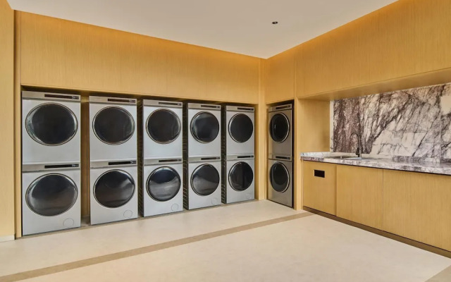 Hilton Garden Inn Chongqing Yubei Central Park