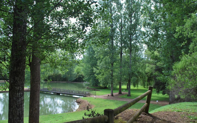 Le Relais de Moussidière