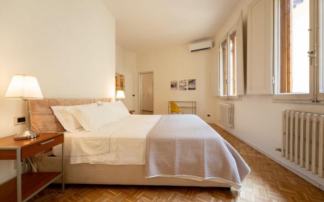 Appartamento Neri in Firenze