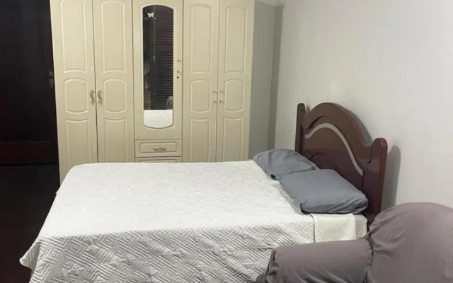 Apartamento Copacabana 387 /802