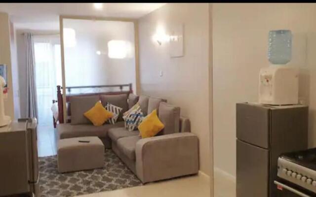StayPlus Kiambu Road Apartments
