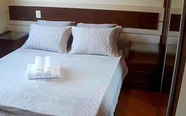 Apto Quinta da Serra Cond Centro