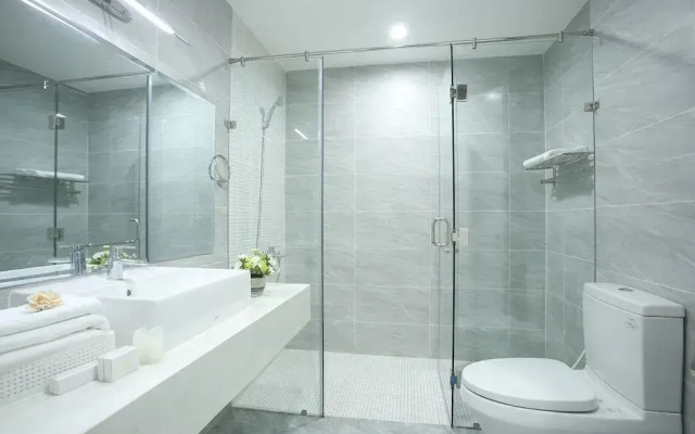 7s Hotel Simmi 2 & Apartment