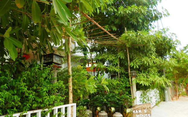 Hak Boutique Residence