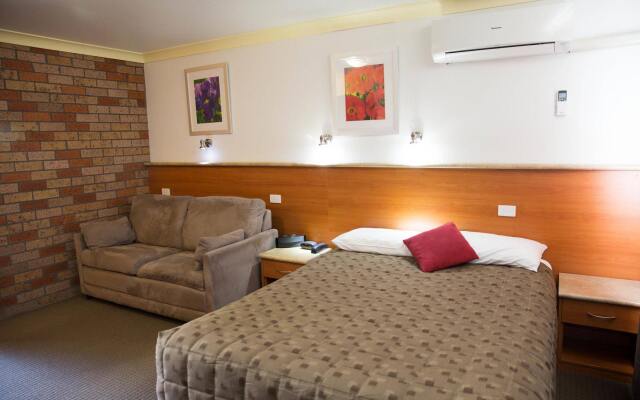Scone Motor Inn