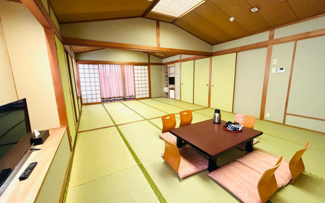 Hotel Takasago